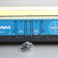 Aristo-Craft 50016P G Pan Am 53' Evans Boxcar # 31905 - Metal Wheels
