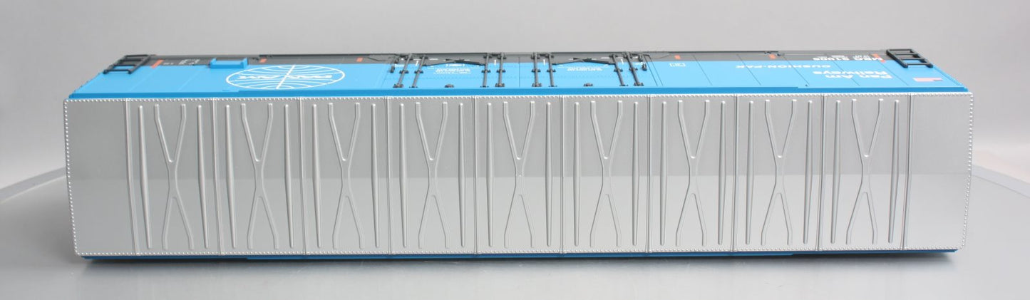Aristo-Craft 50016P G Pan Am 53' Evans Boxcar # 31905 - Metal Wheels