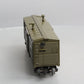MTH 30-79399 O US Army Engineering Car