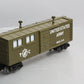 MTH 30-79399 O US Army Engineering Car