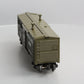 MTH 30-79399 O US Army Engineering Car
