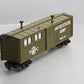 MTH 30-79399 O US Army Engineering Car