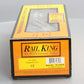 MTH 30-79399 O US Army Engineering Car