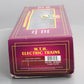 MTH 20-95241 O Gauge Union Pacific Flat Car w/ Tank Containers LN/Box