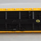 MTH 20-95241 O Gauge Union Pacific Flat Car w/ Tank Containers LN/Box