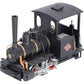 LGB 20140 G Scale Orenstein & Koppel Field Railway Steam Locomotive #1411 LN/Box