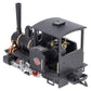 LGB 20140 G Scale Orenstein & Koppel Field Railway Steam Locomotive #1411 LN/Box