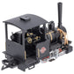 LGB 20140 G Scale Orenstein & Koppel Field Railway Steam Locomotive #1411 LN/Box