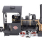 LGB 20140 G Scale Orenstein & Koppel Field Railway Steam Locomotive #1411 LN/Box