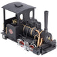 LGB 20140 G Scale Orenstein & Koppel Field Railway Steam Locomotive #1411 LN/Box