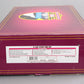 MTH 20-95178 O BNSF Spine Car Set with 2 48' Containers (Set of 2)
