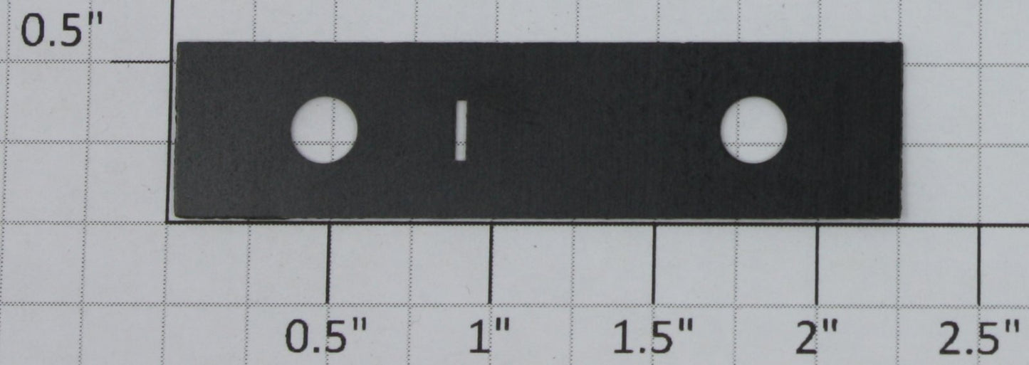 Lionel 671-186 Turbine Collector Insulation