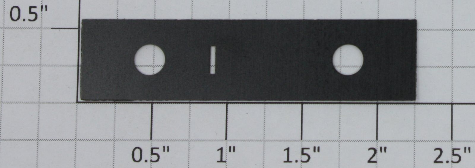 Lionel 671-186 Turbine Collector Insulation
