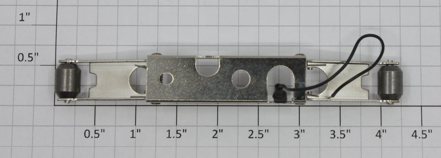 Lionel 18402-150 Collector and Lead Assembly