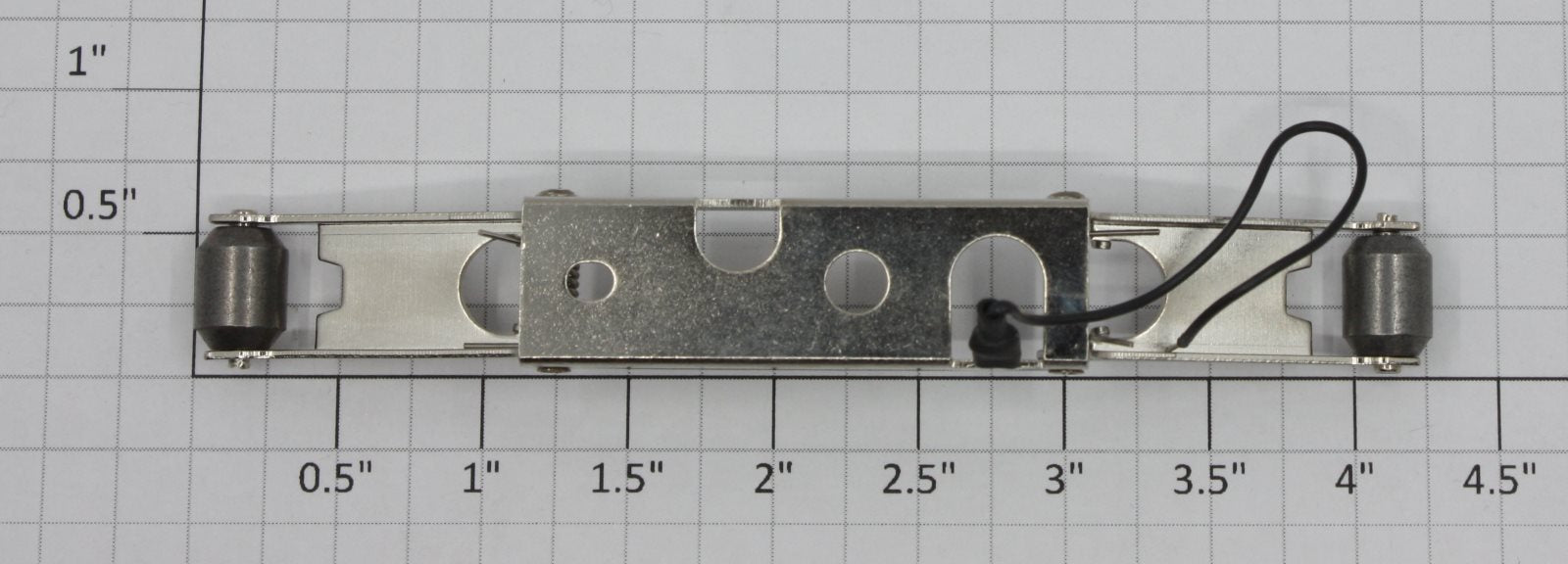 Lionel 18402-150 Collector and Lead Assembly