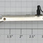 Lionel 18402-150 Collector and Lead Assembly