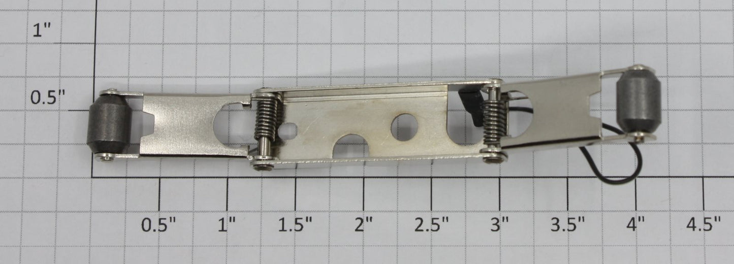 Lionel 18402-150 Collector and Lead Assembly