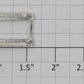 MTH EA-1200005 RailKing 0-8-0 Crosshead Guide