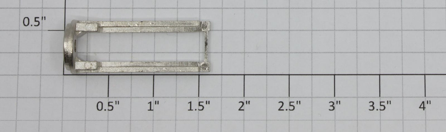 MTH EA-1200005 RailKing 0-8-0 Crosshead Guide