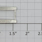 MTH EA-1200005 RailKing 0-8-0 Crosshead Guide
