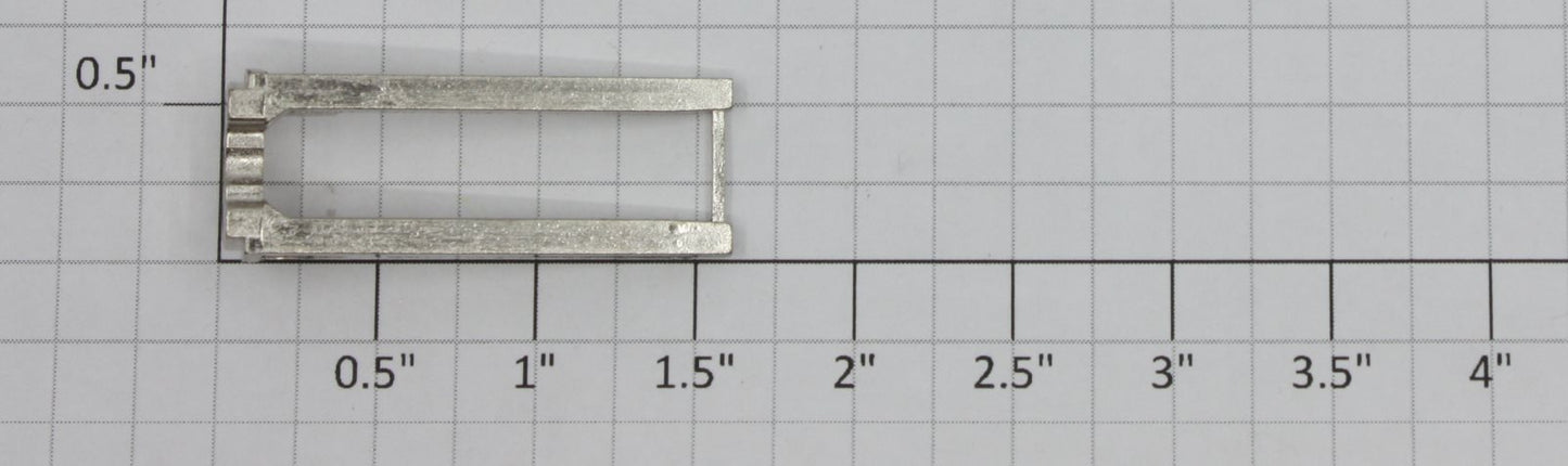 MTH EA-1200005 RailKing 0-8-0 Crosshead Guide
