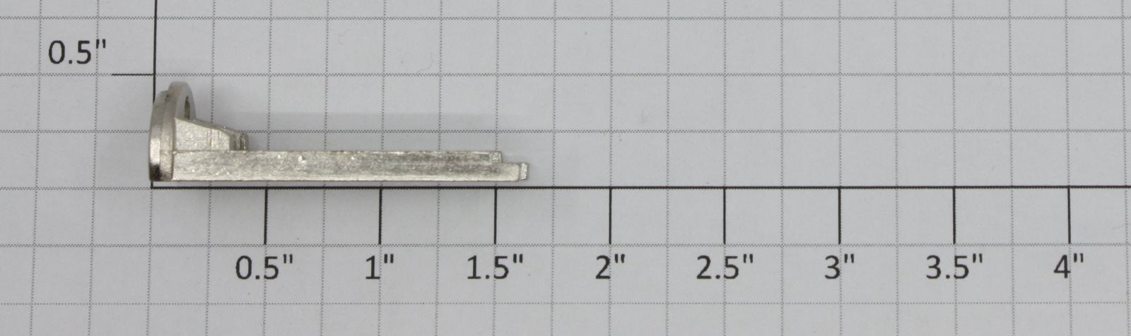 MTH EA-1200005 RailKing 0-8-0 Crosshead Guide