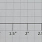 MTH EA-1200005 RailKing 0-8-0 Crosshead Guide