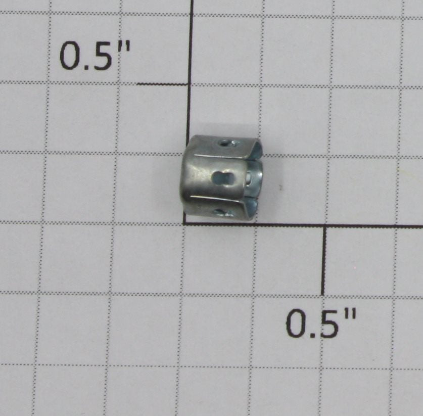 MTH FC-2000003 Metal Body Post Repair Cap