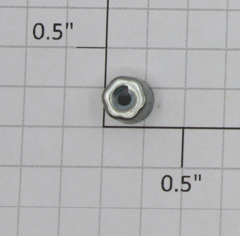 MTH FC-2000003 Metal Body Post Repair Cap