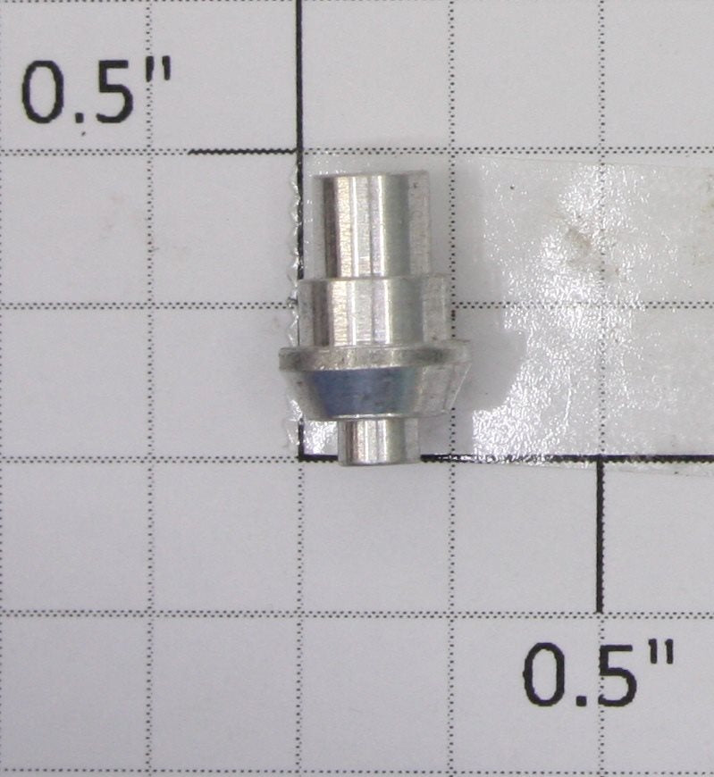 Lionel O22-14 Aluminum Switch Frog Stud