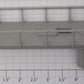 Lionel 16618-35 Light Gray Maintenance Car Platform
