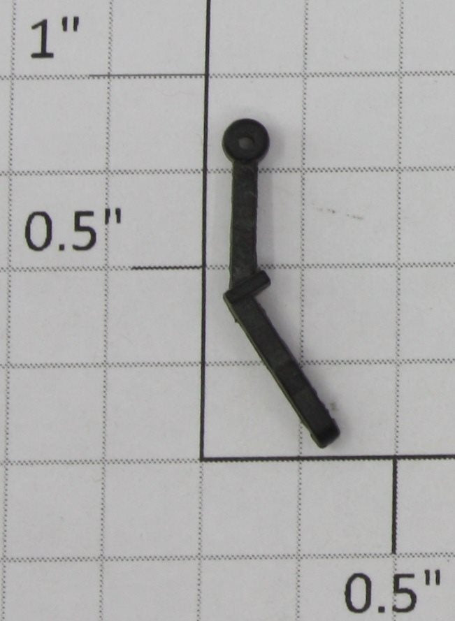 MTH HE-4100032 45 Degree Stanchion