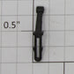 MTH HE-4100032 45 Degree Stanchion