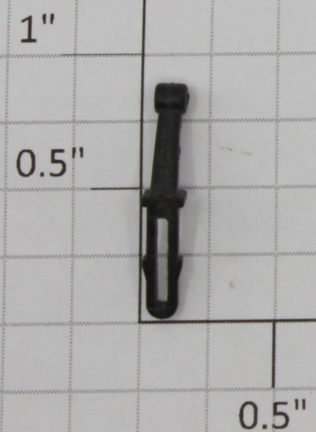 MTH HE-4100032 45 Degree Stanchion