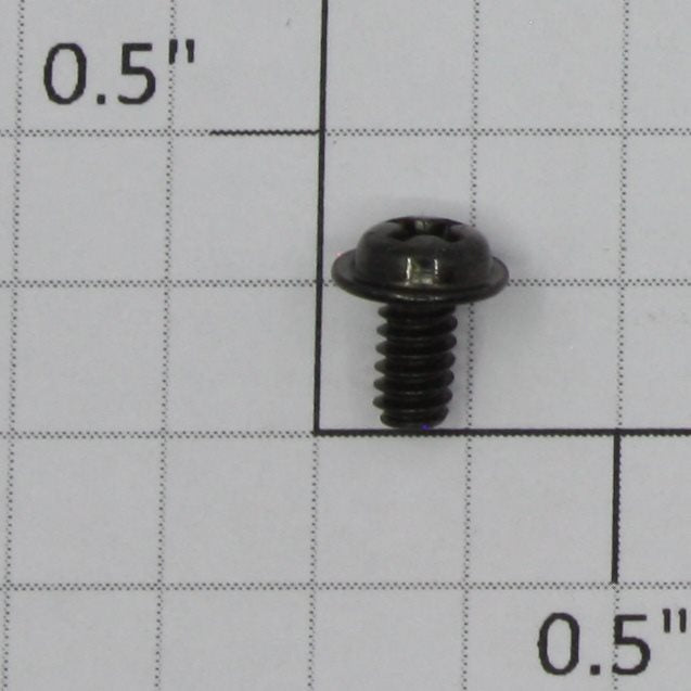 MTH IA-0000214 #6-32x15/64" Washer Head Screw