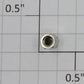 MTH IC-0000004 M3-0.5x7 Metric Adjusting Nut