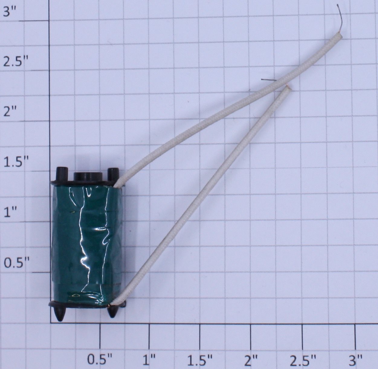 MTH BE-0000104 Coil for #262 Crossing Gate