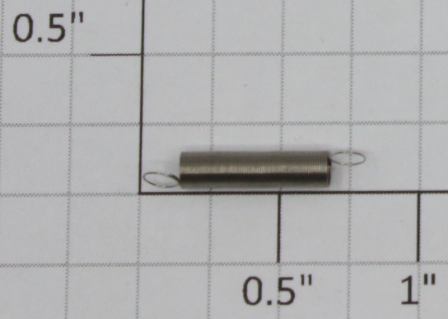 MTH IE-0000047 3.6mmx13.5mm Spring