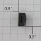 MTH TP-8400010 "MTH" Plastic Handle - Fits 437, 438, 840