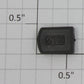 MTH TP-8400010 "MTH" Plastic Handle - Fits 437, 438, 840