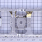 Lionel 98062-T88 Chrome Painted Tender Truck Frame