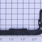Lionel 18000-161 B6 Switcher Valve Gear Support