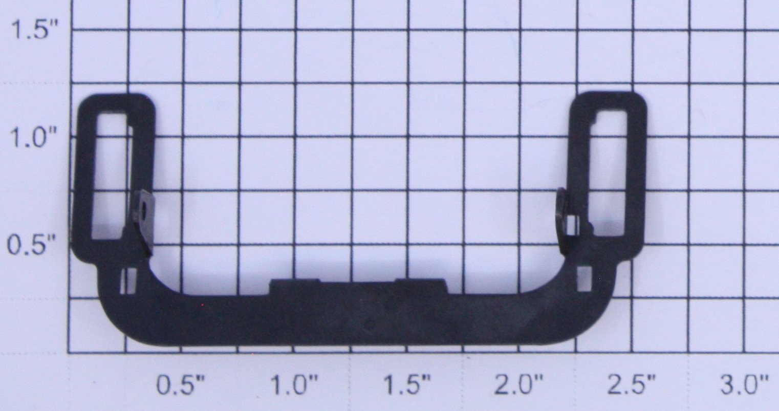 Lionel 18000-161 B6 Switcher Valve Gear Support