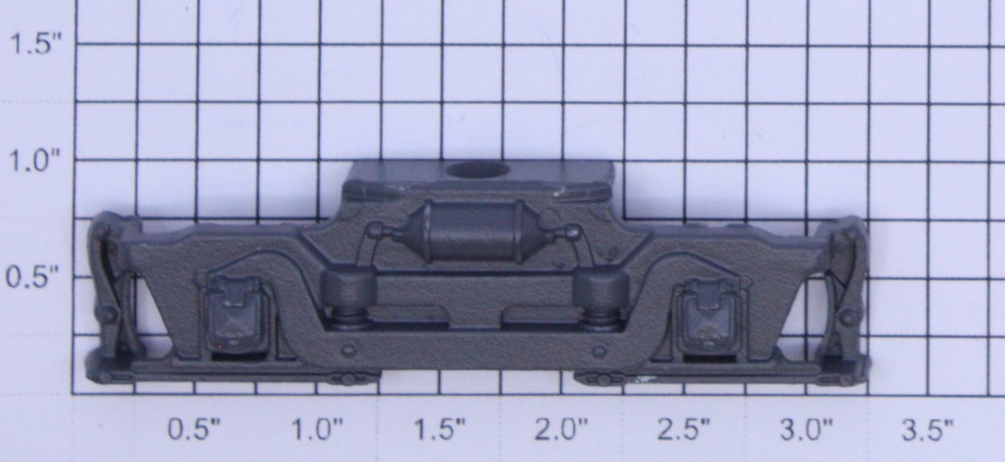 Lionel 18119-41 Gray UP Alco FA Side Frame