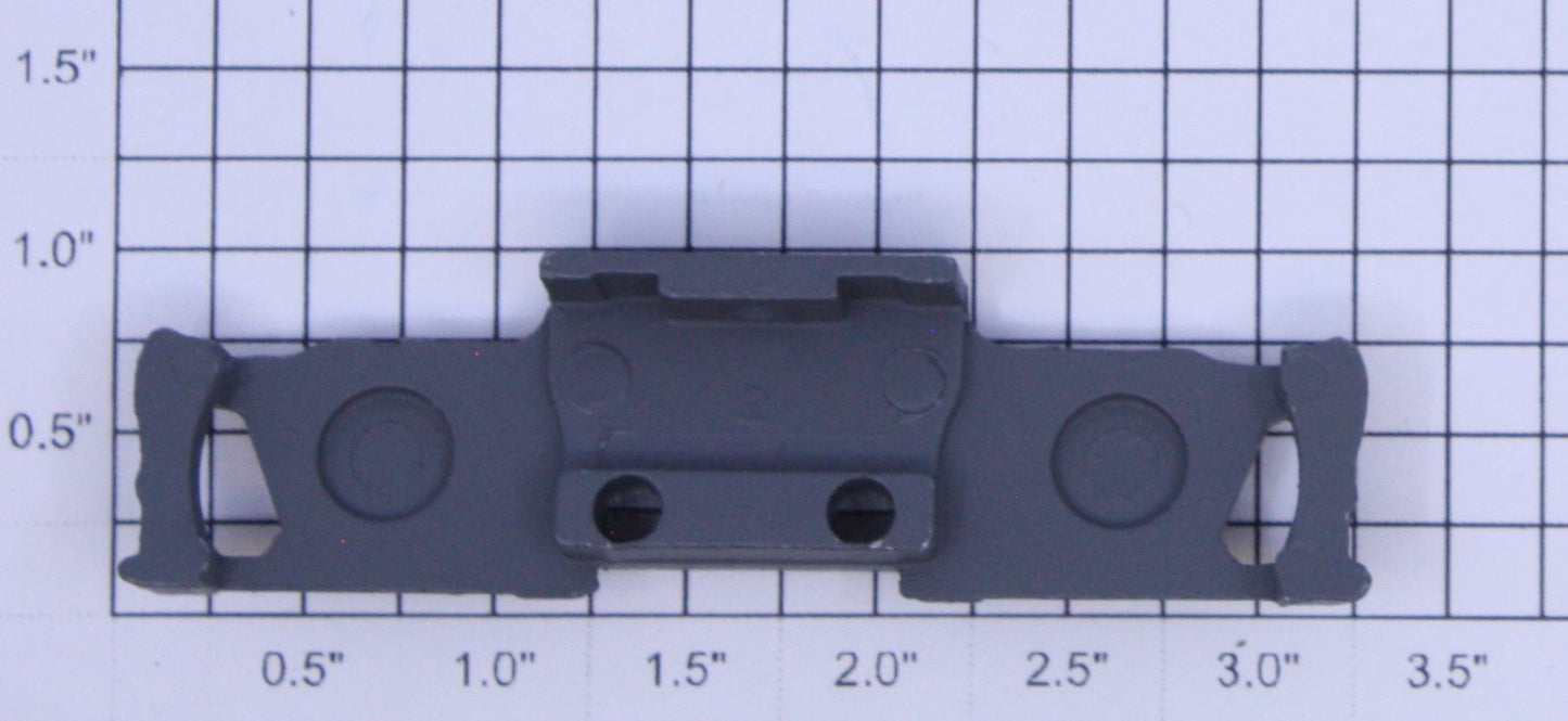 Lionel 18119-41 Gray UP Alco FA Side Frame