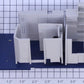 Lionel 15531-26 Acela Front Interior