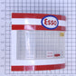 Lionel 24183-9 Esso Gas Station Display Room