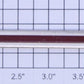 Lionel 3110-315 Left Hand Hiawatha Drive Rod Crosshead Assembly