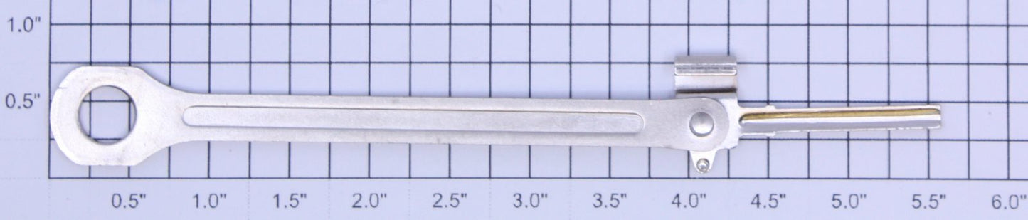 Lionel 3110-315 Left Hand Hiawatha Drive Rod Crosshead Assembly