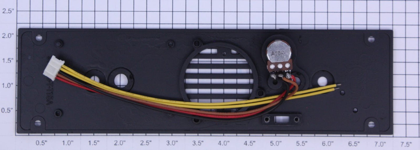 Lionel 91106-T20 N&W "J" #746 Tender Frame